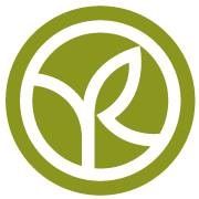 Logo LABORATOIRES DE BIOLOGIE VEGETALE YVES ROCHER